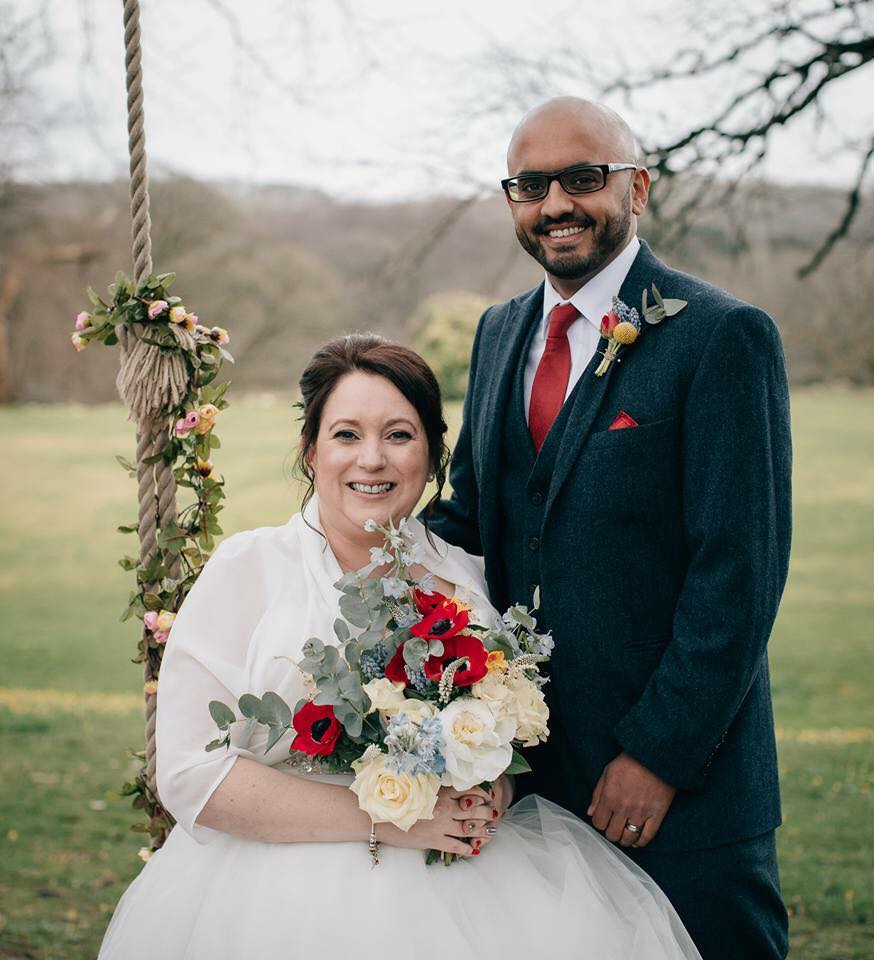 Bouquets and Posies - The Dancing Daffodil