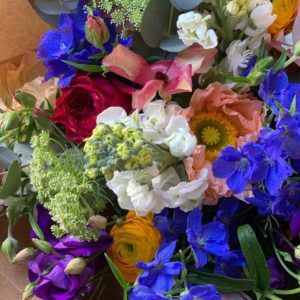 Florist Choice £40.00 bouquet
