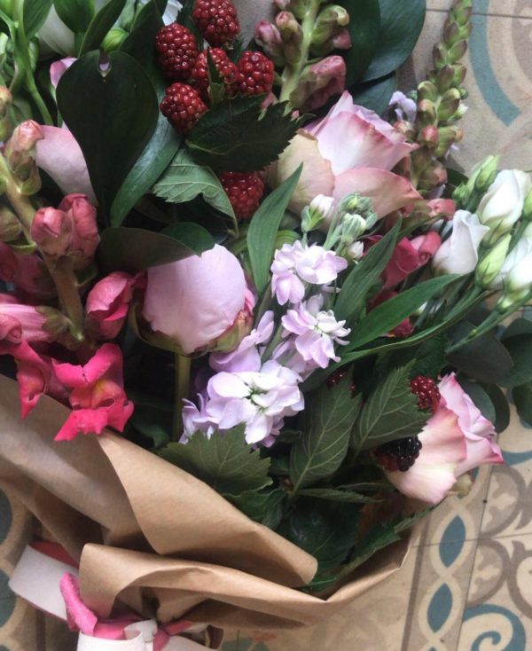 Florist Choice £30.00 Bouquet